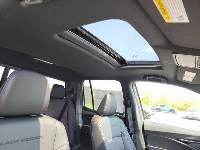 new 2025 Honda Ridgeline car, priced at $44,793