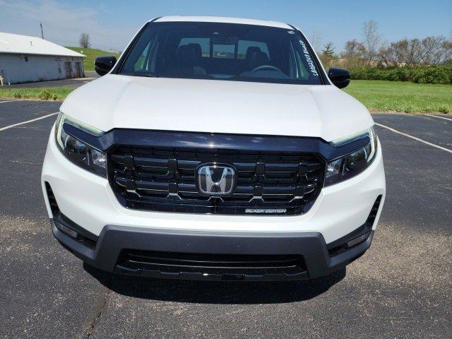 new 2025 Honda Ridgeline car, priced at $48,655