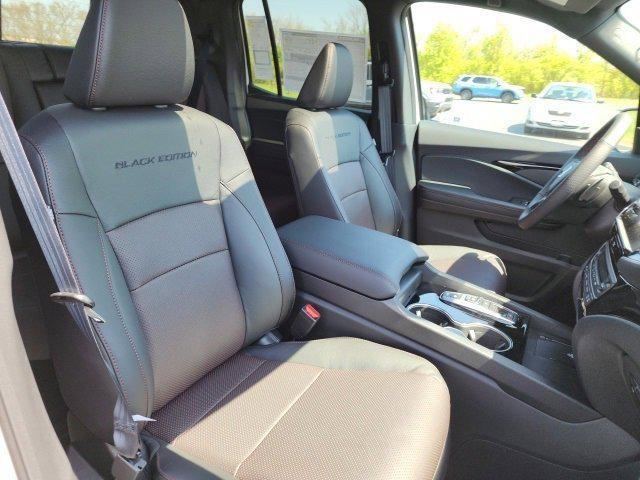 new 2025 Honda Ridgeline car, priced at $48,655