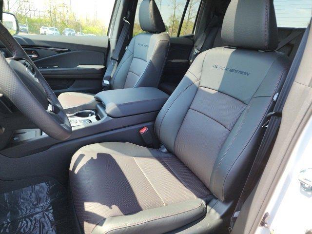 new 2025 Honda Ridgeline car, priced at $48,655