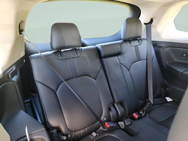 new 2025 Honda Pilot car, priced at $44,418