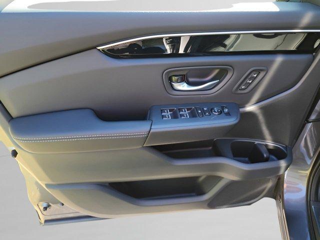 new 2025 Honda Pilot car, priced at $44,418