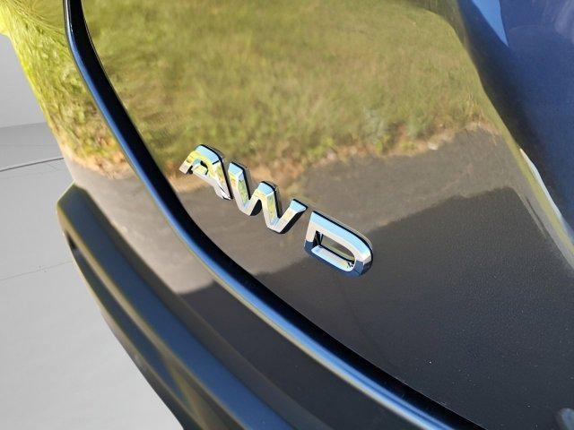 new 2025 Honda Pilot car, priced at $44,418