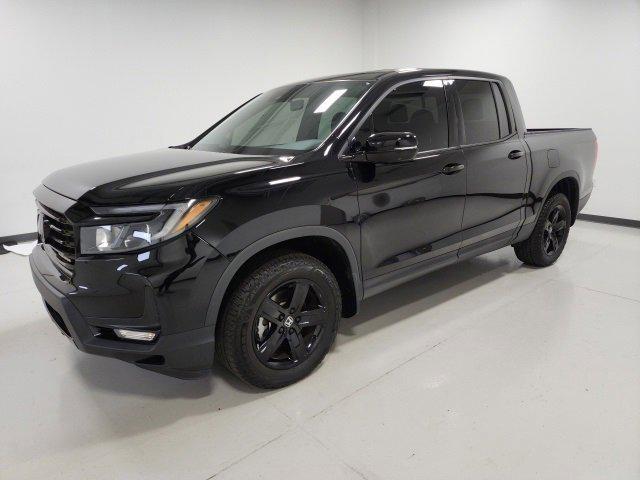 used 2023 Honda Ridgeline car, priced at $37,496