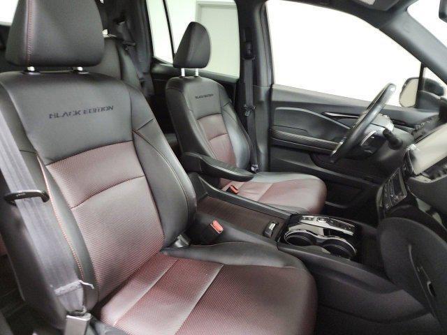 used 2023 Honda Ridgeline car, priced at $37,496