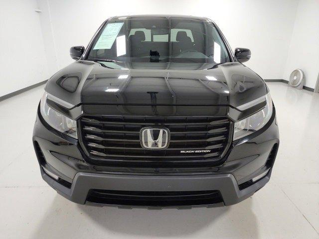 used 2023 Honda Ridgeline car, priced at $37,496