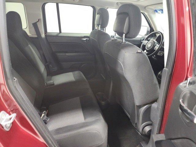 used 2014 Jeep Patriot car, priced at $7,250