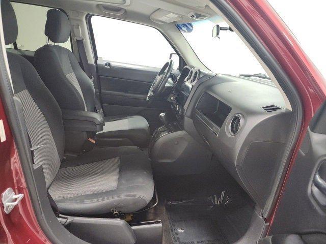 used 2014 Jeep Patriot car, priced at $7,250