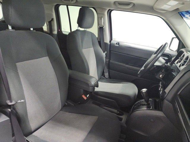 used 2014 Jeep Patriot car, priced at $7,250