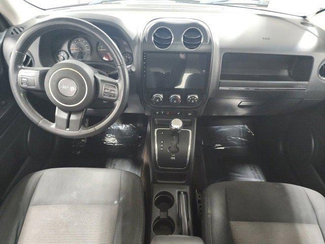 used 2014 Jeep Patriot car, priced at $7,250