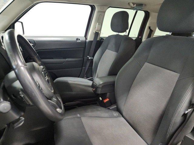 used 2014 Jeep Patriot car, priced at $7,250