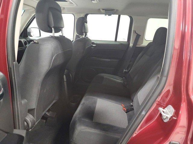 used 2014 Jeep Patriot car, priced at $7,250