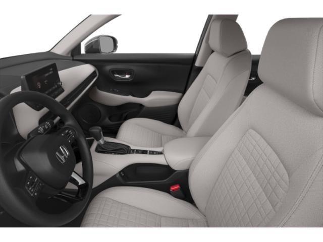 new 2025 Honda HR-V car, priced at $28,463
