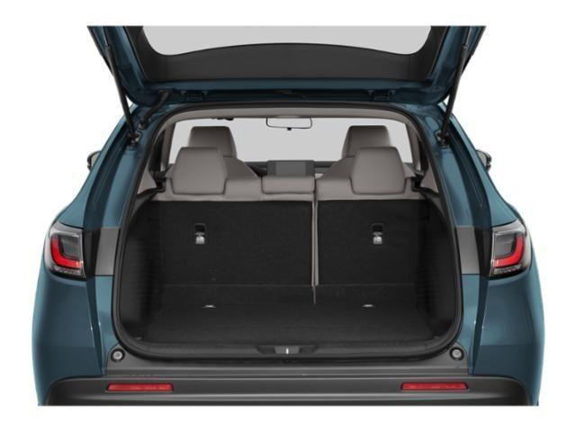 new 2025 Honda HR-V car, priced at $28,463