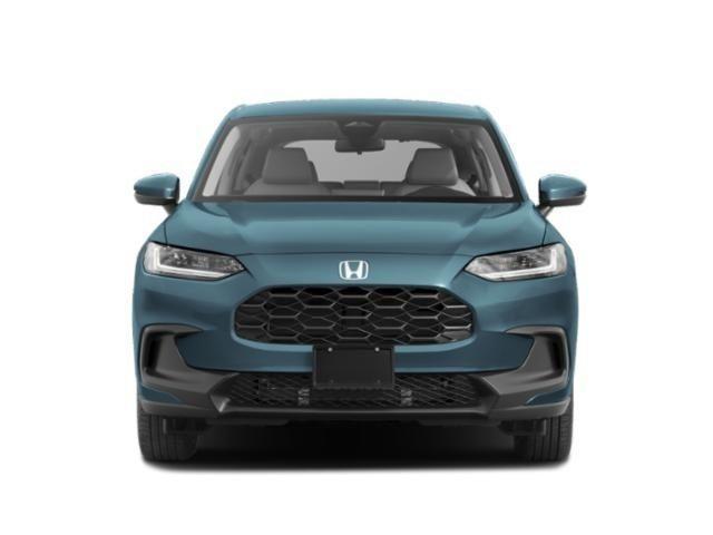 new 2025 Honda HR-V car, priced at $28,463