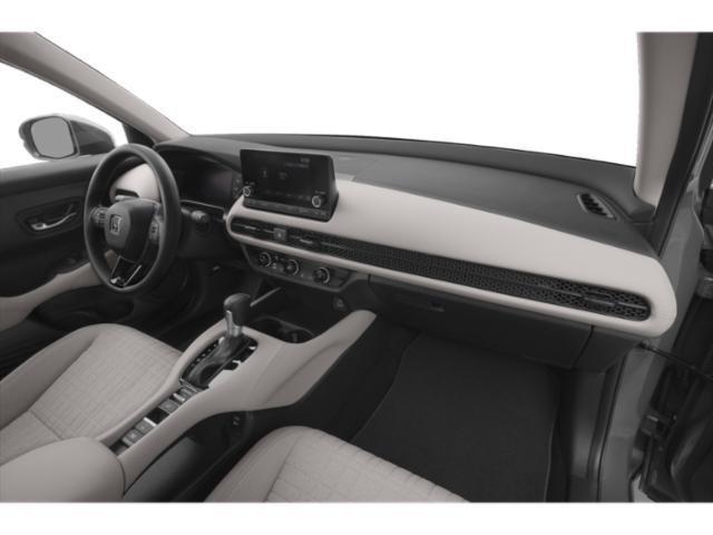 new 2025 Honda HR-V car, priced at $28,463