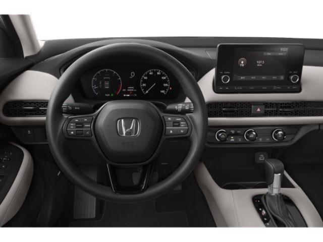 new 2025 Honda HR-V car, priced at $28,463