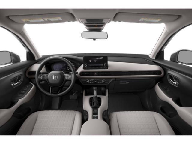 new 2025 Honda HR-V car, priced at $28,463