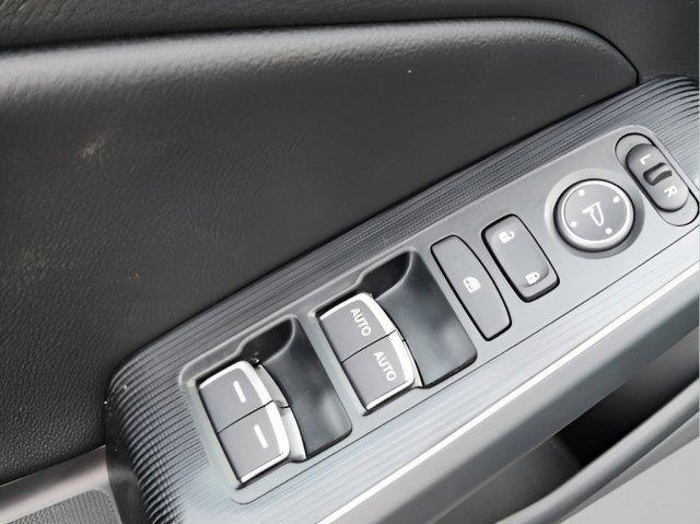 new 2025 Honda Civic Hybrid car, priced at $31,553