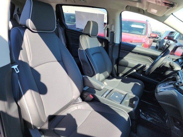 new 2025 Honda Odyssey car, priced at $52,630