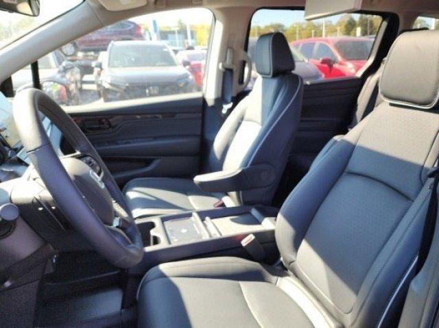 new 2025 Honda Odyssey car, priced at $52,630