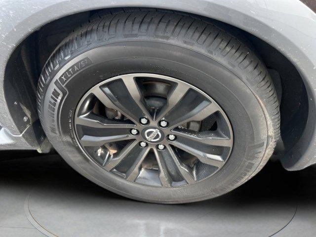 used 2018 Nissan Armada car, priced at $25,989