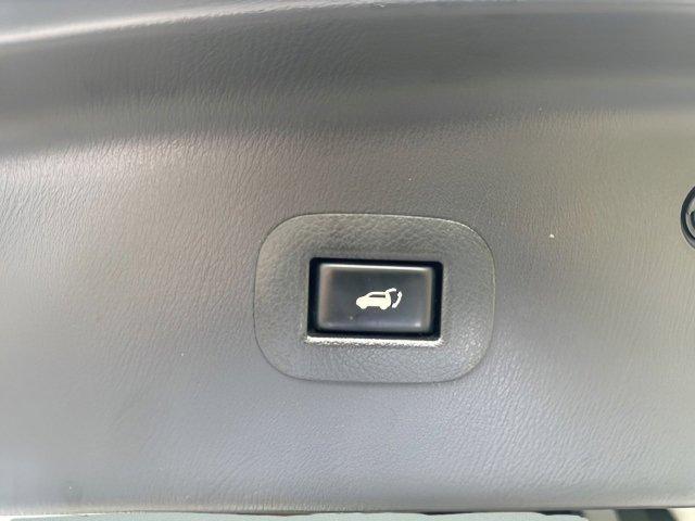 used 2018 Nissan Armada car, priced at $25,989