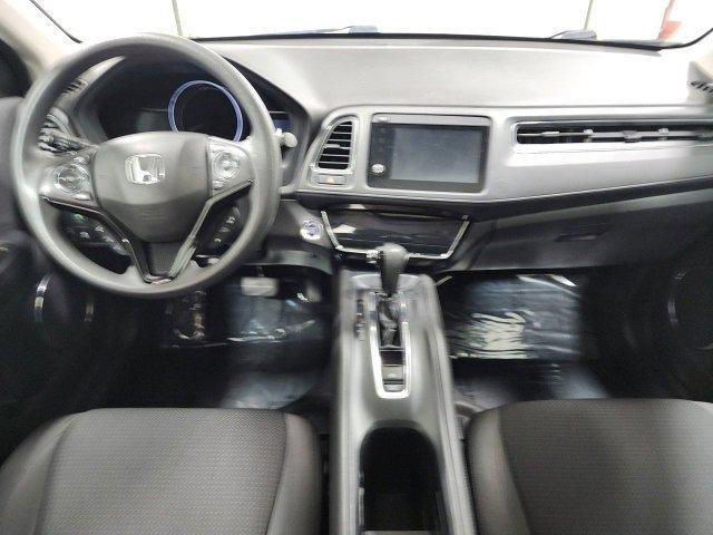 used 2022 Honda HR-V car, priced at $22,831