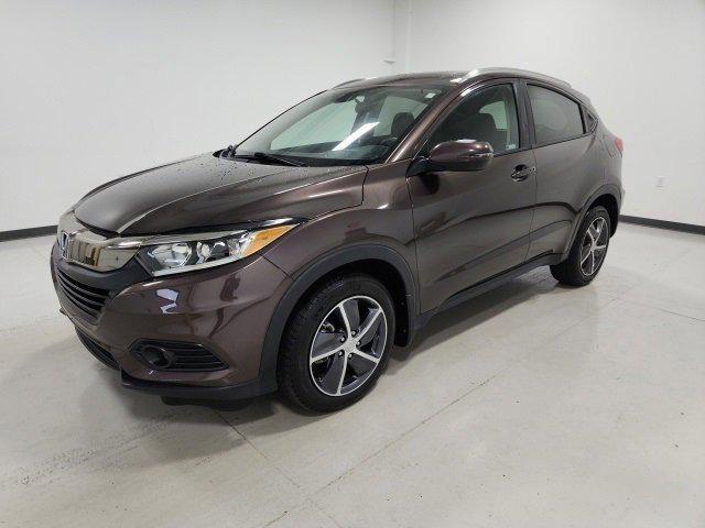 used 2022 Honda HR-V car, priced at $22,831