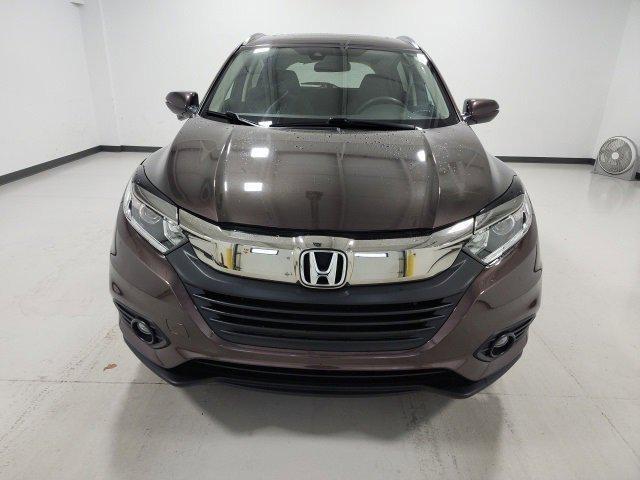 used 2022 Honda HR-V car, priced at $22,831