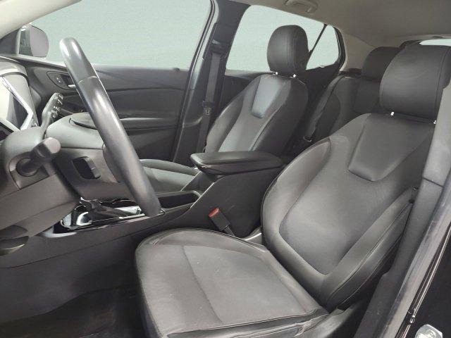 used 2021 Buick Encore GX car, priced at $14,900