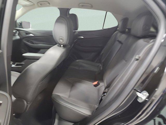 used 2021 Buick Encore GX car, priced at $14,900