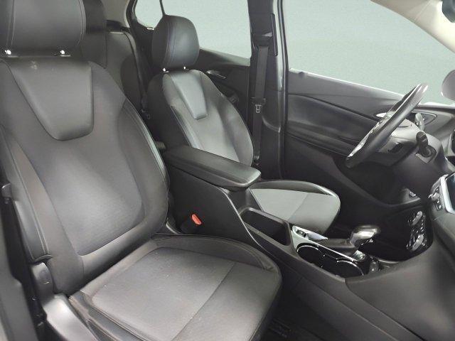 used 2021 Buick Encore GX car, priced at $14,900