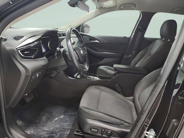 used 2021 Buick Encore GX car, priced at $14,900