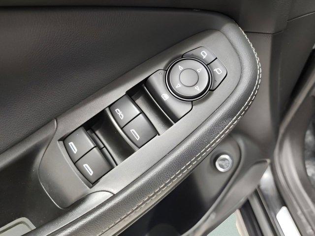 used 2021 Buick Encore GX car, priced at $14,900