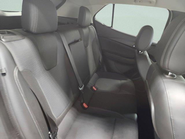 used 2021 Buick Encore GX car, priced at $14,900