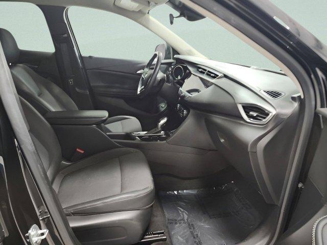 used 2021 Buick Encore GX car, priced at $14,900