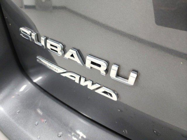 used 2021 Subaru Impreza car, priced at $21,650