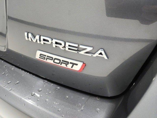 used 2021 Subaru Impreza car, priced at $21,650