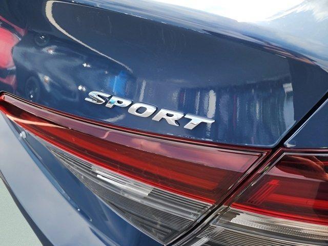 new 2026 Honda Civic car, priced at $27,918