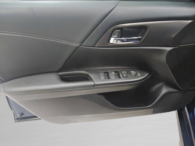 used 2016 Honda Accord car, priced at $15,242