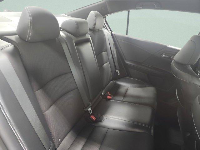 used 2016 Honda Accord car, priced at $15,242