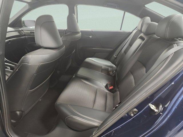 used 2016 Honda Accord car, priced at $15,242