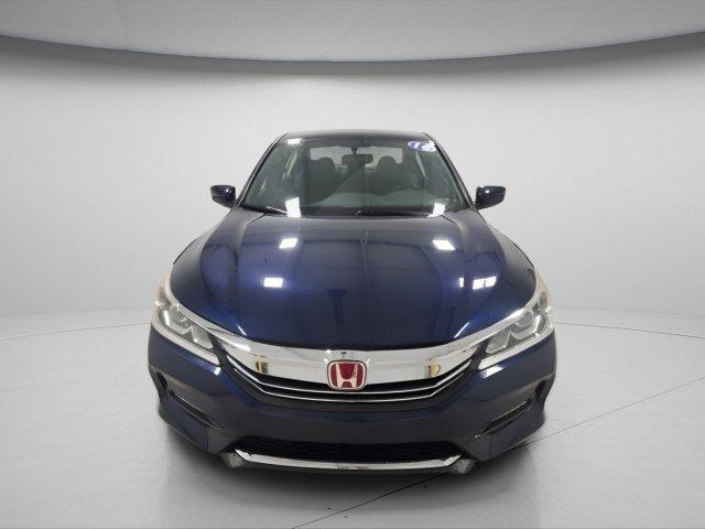used 2016 Honda Accord car, priced at $15,242