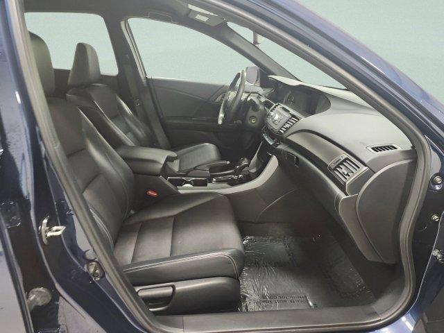 used 2016 Honda Accord car, priced at $15,242