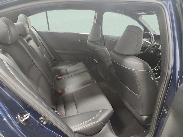 used 2016 Honda Accord car, priced at $15,242