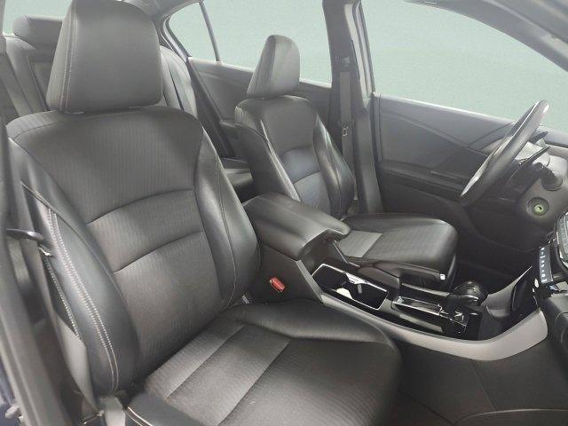 used 2016 Honda Accord car, priced at $15,242