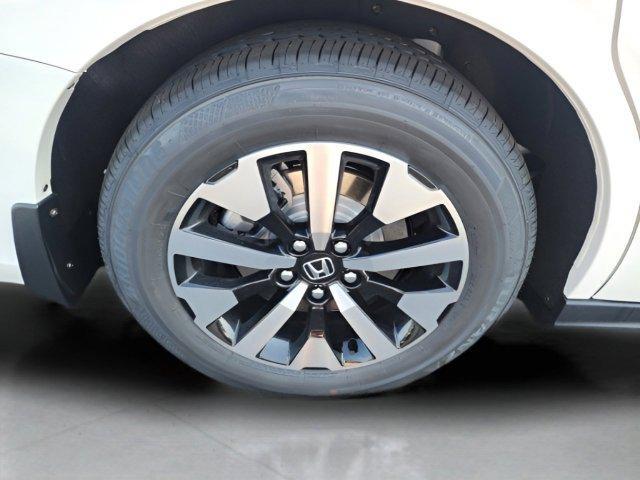 new 2026 Honda Odyssey car, priced at $44,659