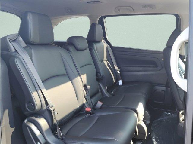 new 2026 Honda Odyssey car, priced at $44,659