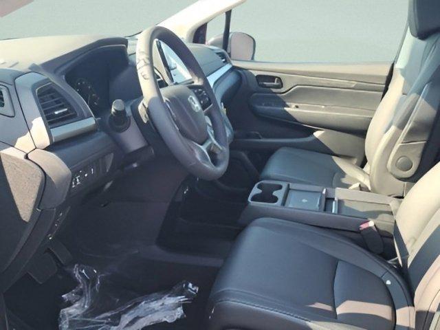 new 2026 Honda Odyssey car, priced at $44,659